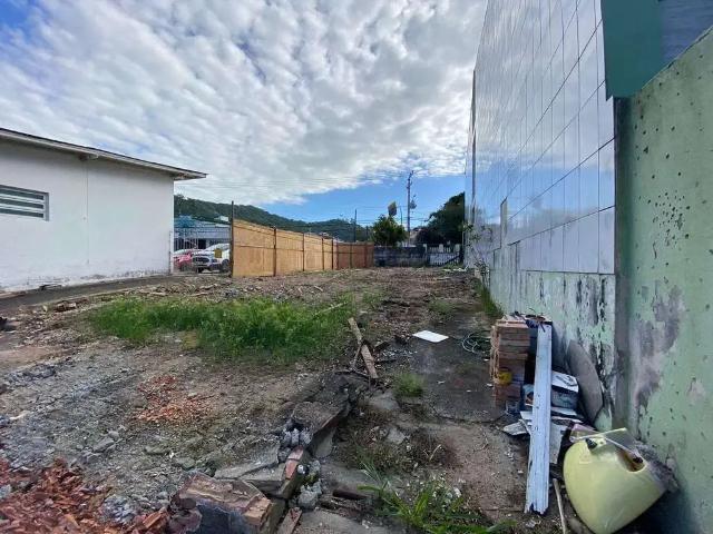 Terreno / Lote para Venda em Florianópolis/SC Saco dos Limões