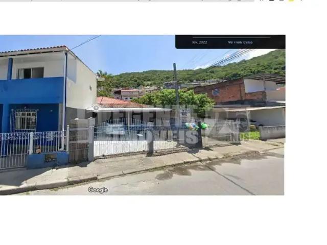 Terreno / Lote para Venda em Florianópolis/SC Saco dos Limões