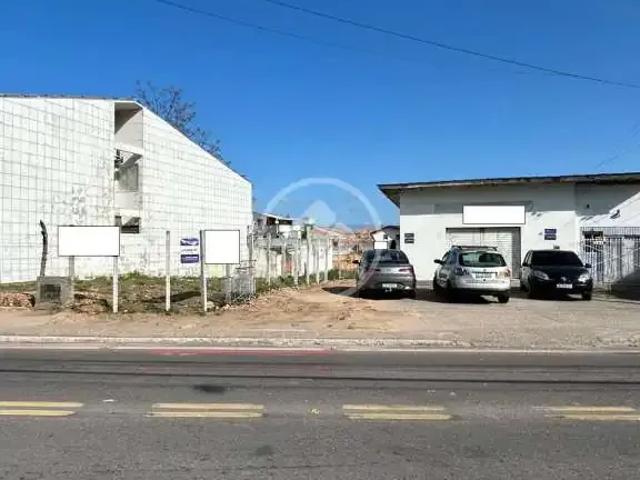 Terreno / Lote para Venda em Florianópolis/SC Saco dos Limões