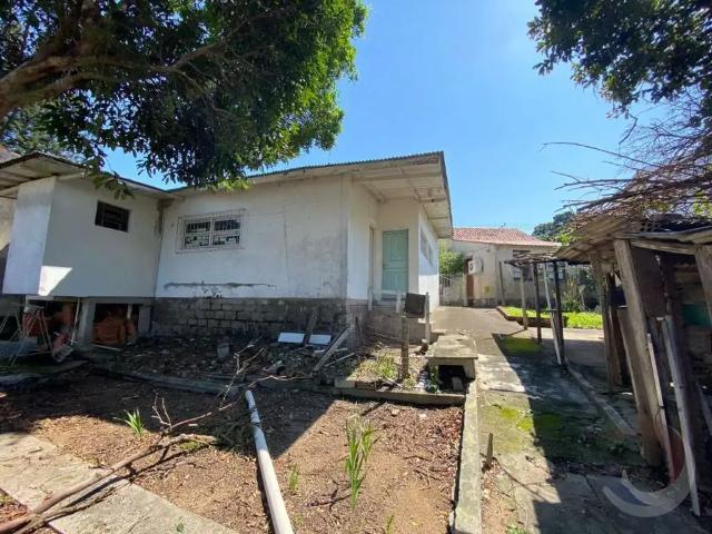 Terreno / Lote para Venda em Florianópolis/SC Saco dos Limões