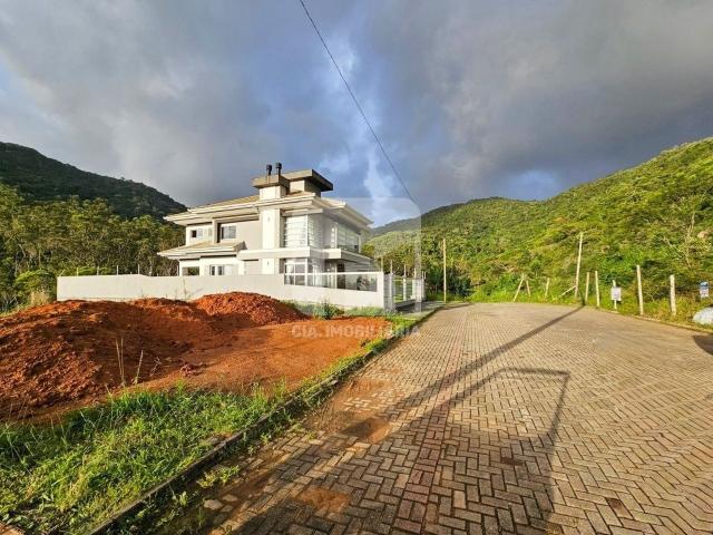 Terreno / Lote para Venda em Florianópolis/SC Saco Grande