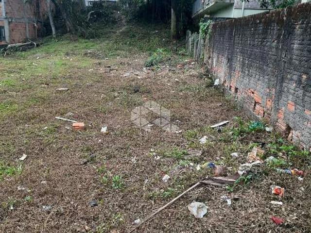 Terreno / Lote para Venda em Florianópolis/SC Saco Grande