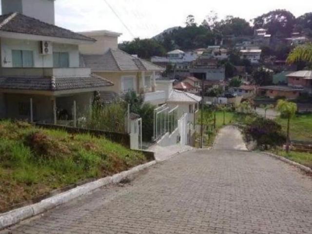 Terreno / Lote para Venda em Florianópolis/SC Saco Grande