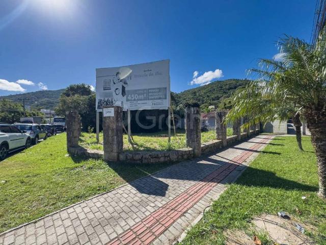 Terreno / Lote para Venda em Florianópolis/SC Saco Grande