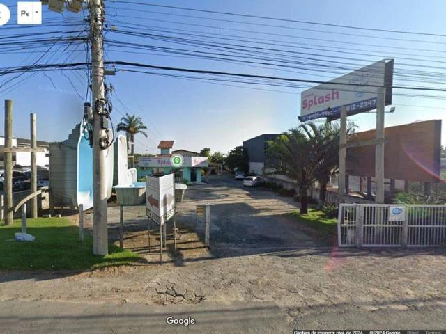 Terreno / Lote para Venda em Florianópolis/SC Saco Grande