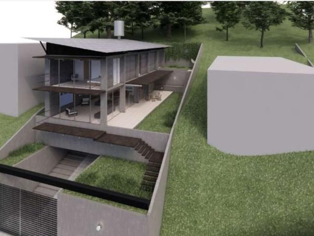 Terreno / Lote para Venda em Florianópolis/SC Saco Grande