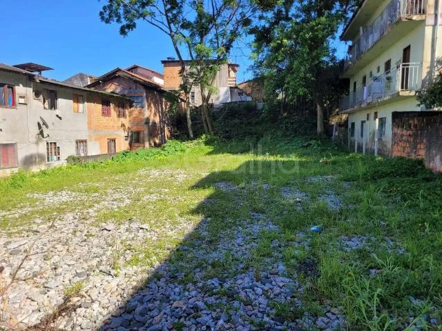 Terreno / Lote para Venda em Florianópolis/SC Saco Grande