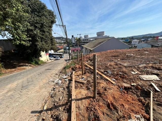 Terreno / Lote para Venda em Florianópolis/SC Saco Grande