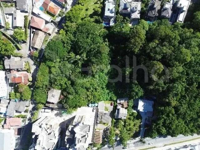 Terreno / Lote para Venda em Florianópolis/SC Saco Grande