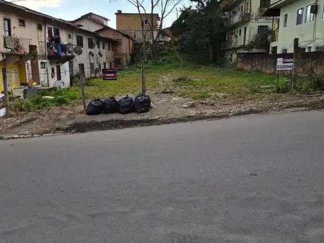 Terreno / Lote para Venda em Florianópolis/SC Saco Grande