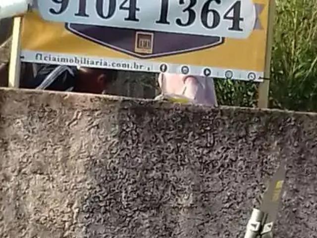 Terreno / Lote para Venda em Florianópolis/SC Saco Grande