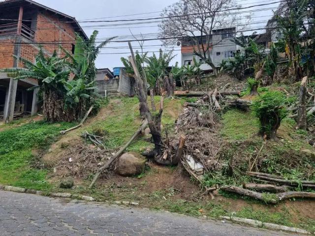 Terreno / Lote para Venda em Florianópolis/SC Saco Grande