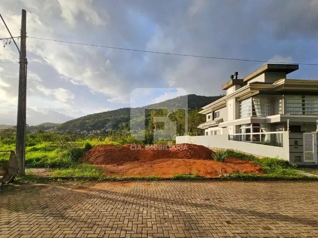 Terreno / Lote para Venda em Florianópolis/SC Saco Grande