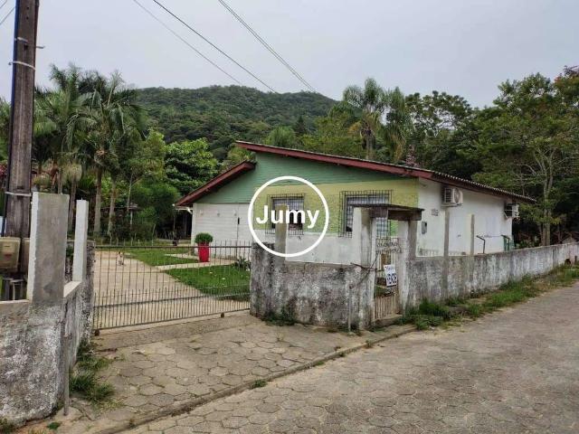 Terreno / Lote para Venda em Florianópolis/SC Sambaqui