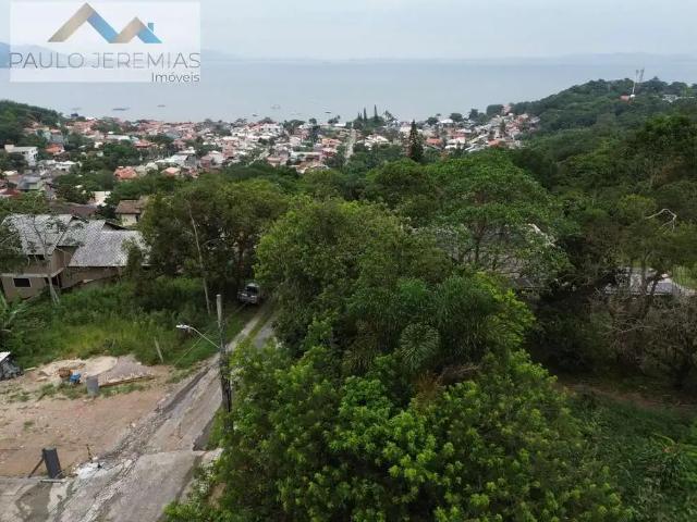 Terreno / Lote para Venda em Florianópolis/SC Sambaqui