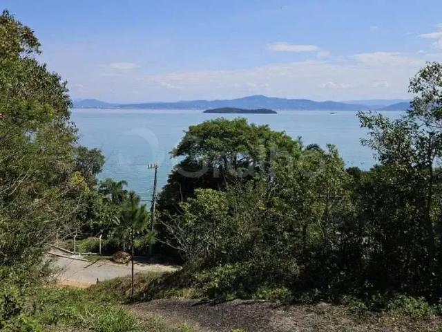 Terreno / Lote para Venda em Florianópolis/SC Sambaqui