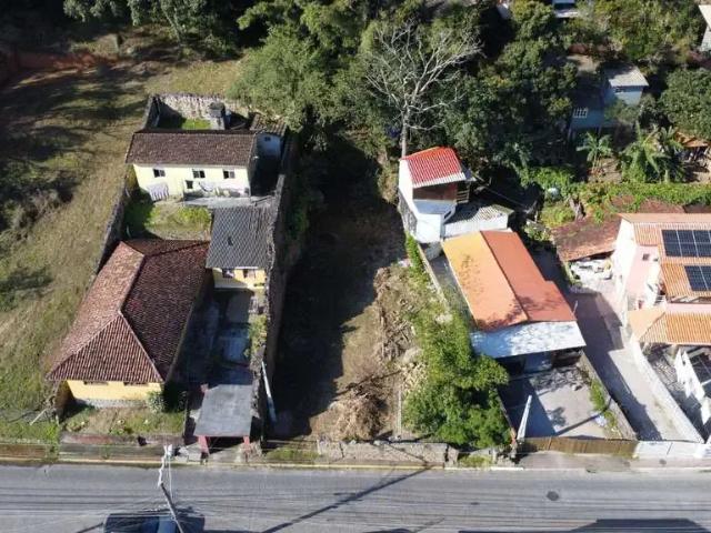 Terreno / Lote para Venda em Florianópolis/SC Sambaqui