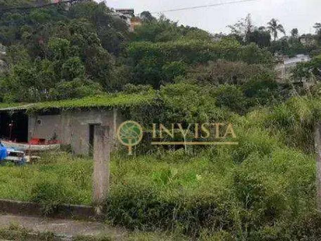 Terreno / Lote para Venda em Florianópolis/SC Sambaqui