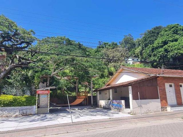 Terreno / Lote para Venda em Florianópolis/SC Sambaqui