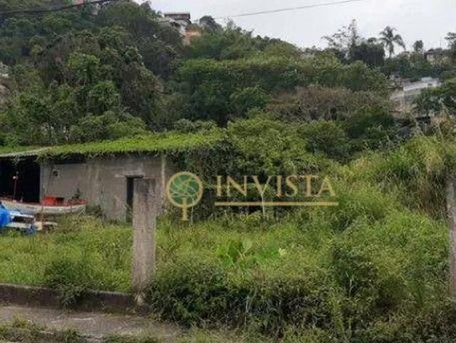 Terreno / Lote para Venda em Florianópolis/SC Sambaqui