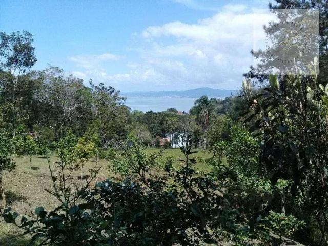 Terreno / Lote para Venda em Florianópolis/SC Sambaqui