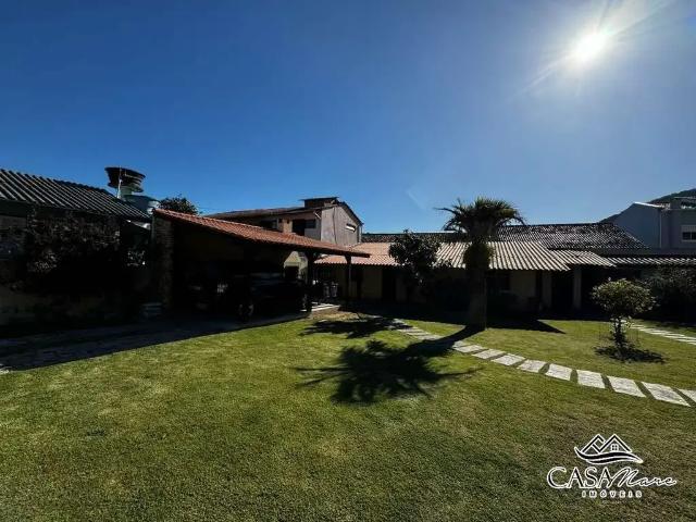 Terreno / Lote para Venda em Florianópolis/SC Sambaqui