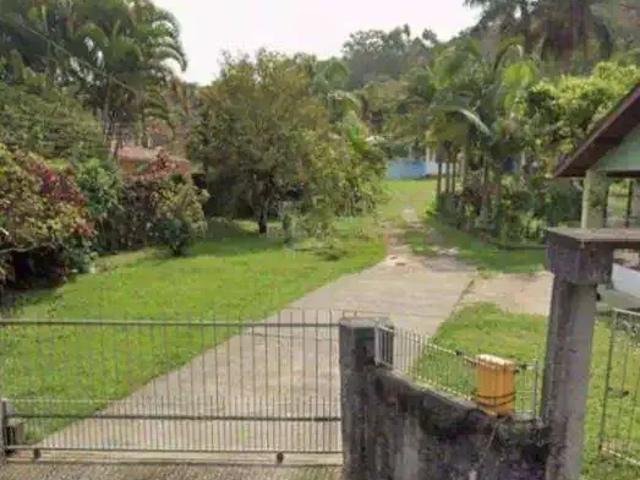 Terreno / Lote para Venda em Florianópolis/SC Sambaqui