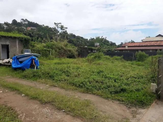 Terreno / Lote para Venda em Florianópolis/SC Sambaqui