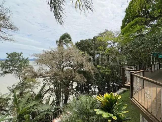 Terreno / Lote para Venda em Florianópolis/SC Sambaqui