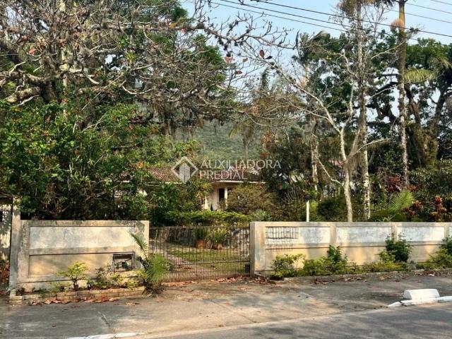 Terreno / Lote para Venda em Florianópolis/SC Santo Antônio de Lisboa