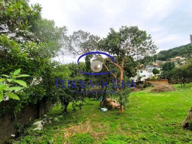 Terreno / Lote para Venda em Florianópolis/SC Santo Antônio de Lisboa