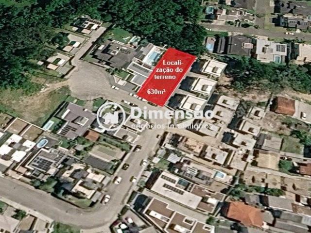 Terreno / Lote para Venda em Florianópolis/SC Santo Antônio de Lisboa