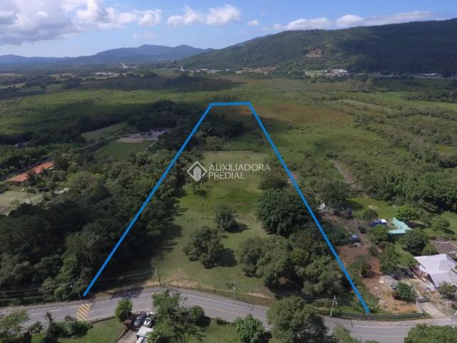 Terreno / Lote para Venda em Florianópolis/SC Santo Antônio de Lisboa