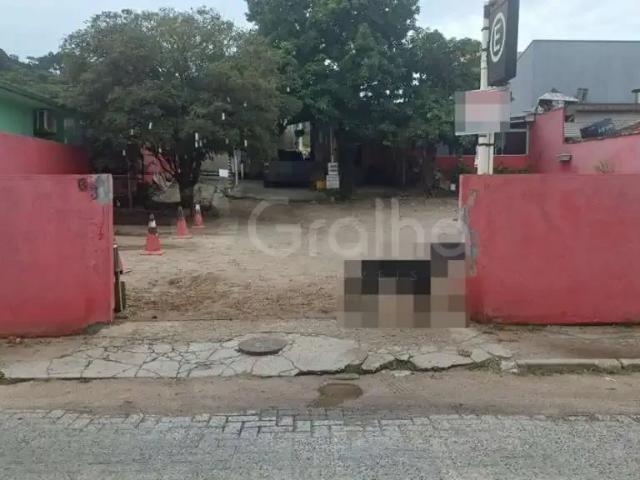 Terreno / Lote para Venda em Florianópolis/SC Santo Antônio de Lisboa