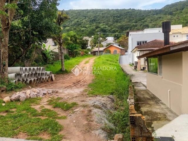 Terreno / Lote para Venda em Florianópolis/SC Santo Antônio de Lisboa