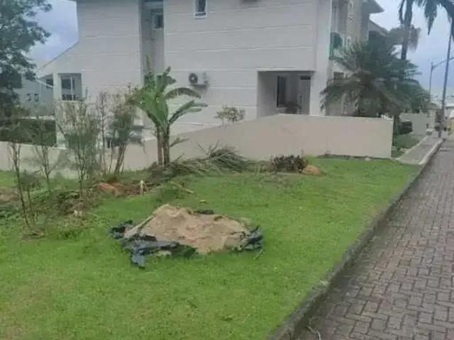 Terreno / Lote para Venda em Florianópolis/SC Santo Antônio de Lisboa