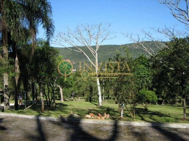 Terreno / Lote para Venda em Florianópolis/SC Santo Antônio de Lisboa
