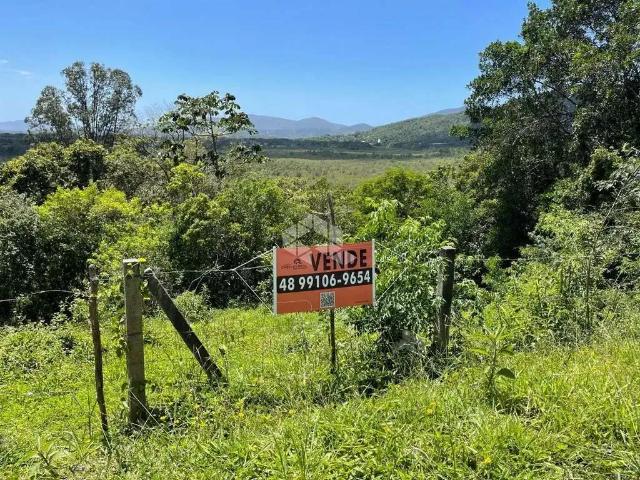 Terreno / Lote para Venda em Florianópolis/SC Santo Antônio de Lisboa