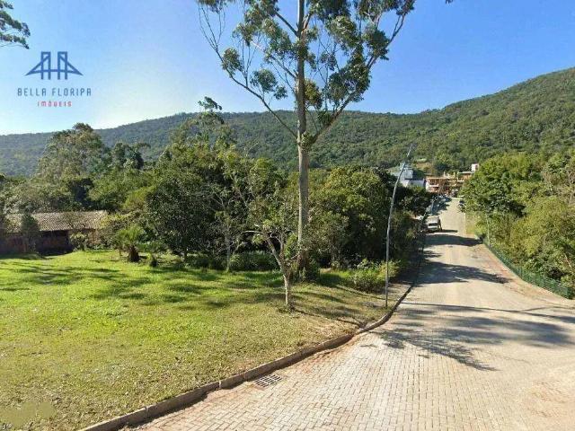 Terreno / Lote para Venda em Florianópolis/SC Santo Antônio de Lisboa