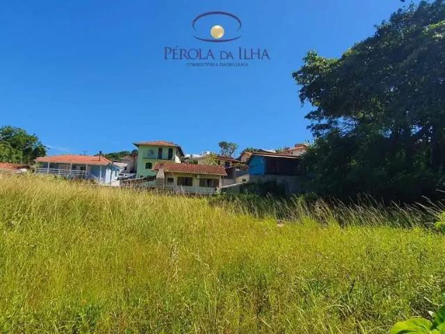 Terreno / Lote para Venda em Florianópolis/SC Santo Antônio de Lisboa
