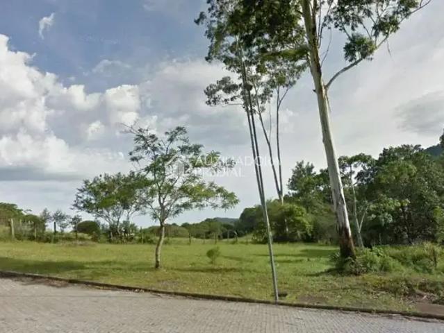 Terreno / Lote para Venda em Florianópolis/SC Santo Antônio de Lisboa