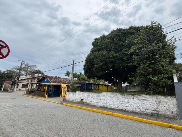 Terreno / Lote para Venda em Florianópolis/SC Santo Antônio de Lisboa