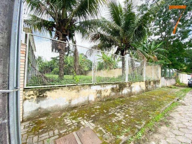 Terreno / Lote para Venda em Florianópolis/SC Santa Mônica