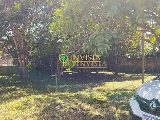 Terreno / Lote para Venda em Florianópolis/SC Santa Mônica