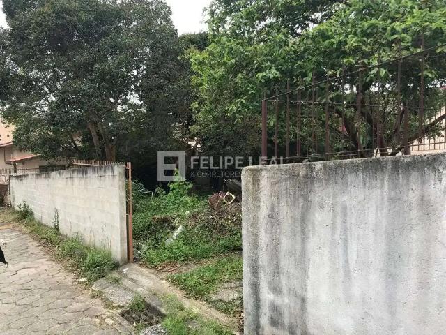Terreno / Lote para Venda em Florianópolis/SC Santa Mônica