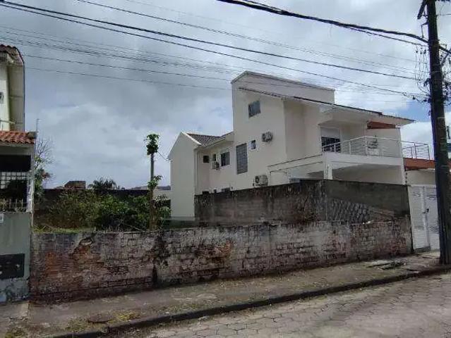 Terreno / Lote para Venda em Florianópolis/SC Santa Mônica