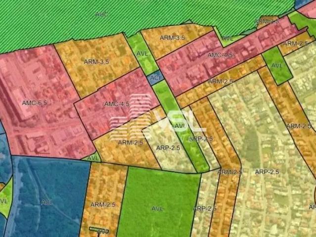 Terreno / Lote para Venda em Florianópolis/SC Santa Mônica