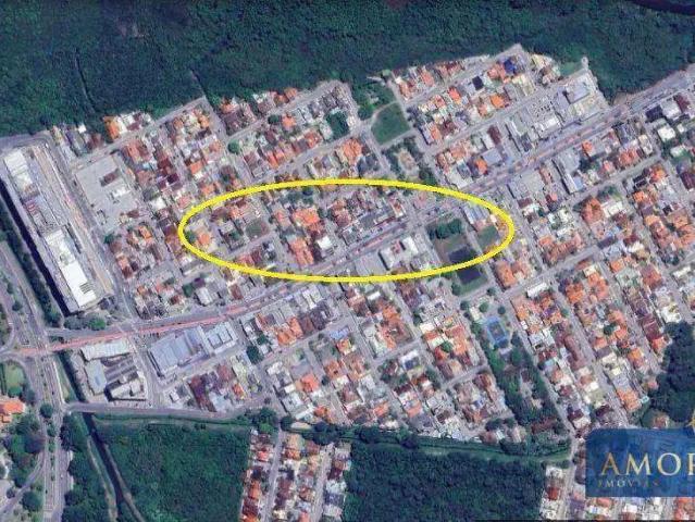 Terreno / Lote para Venda em Florianópolis/SC Santa Mônica