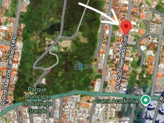 Terreno / Lote para Venda em Florianópolis/SC Santa Mônica