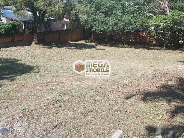 Terreno / Lote para Venda em Florianópolis/SC Santinho